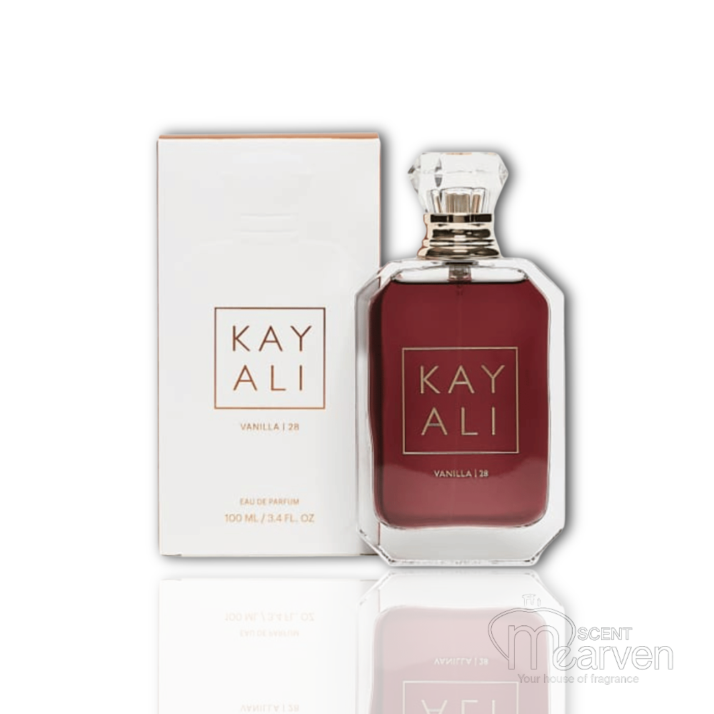 Kayali Vanilla | 28