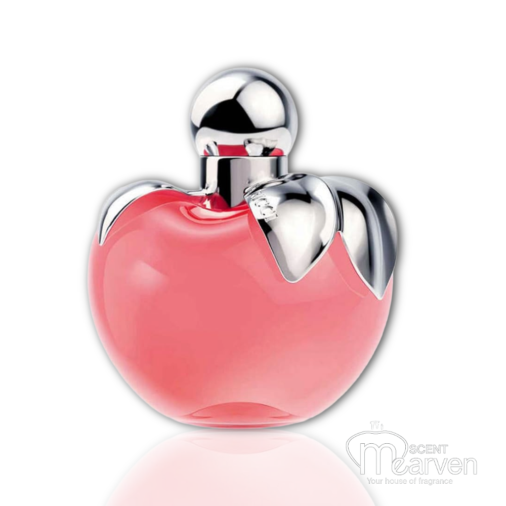 Nina Ricci Eau De Toilette 80ml
