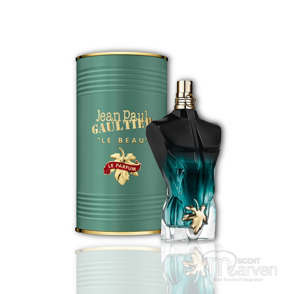Jean Paul Gaultier Le Beau Le Parfum