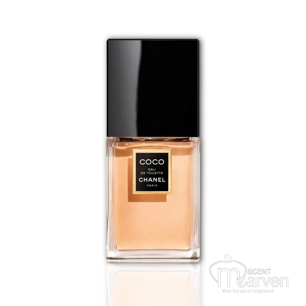 Chanel Coco Edt L 100Ml