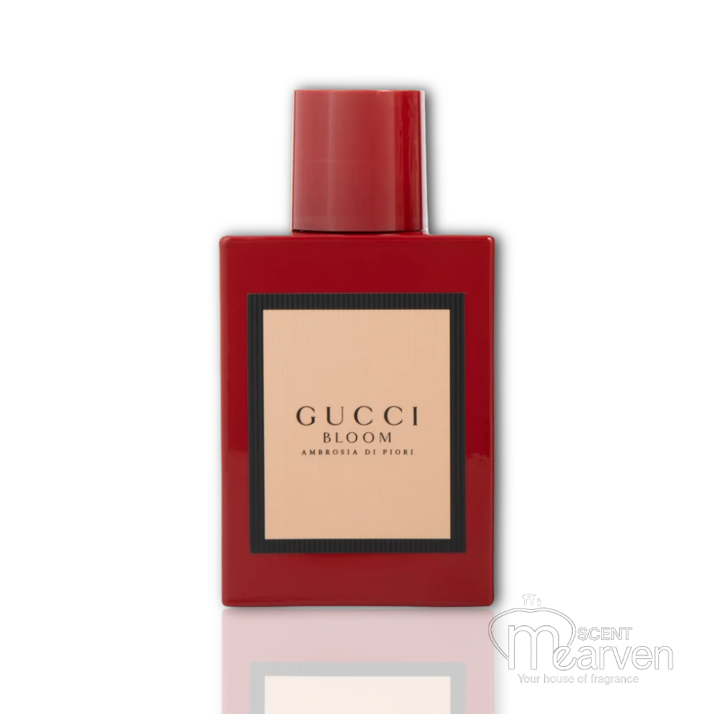 Gucci Bloom Amberosia Di Fiori Intense