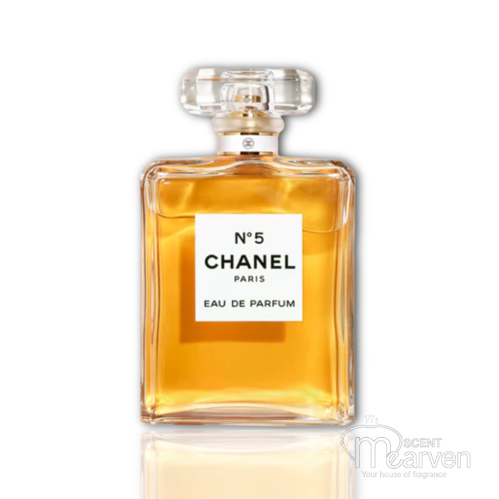 Chanel No 5 L Eau De Parfum 100Ml