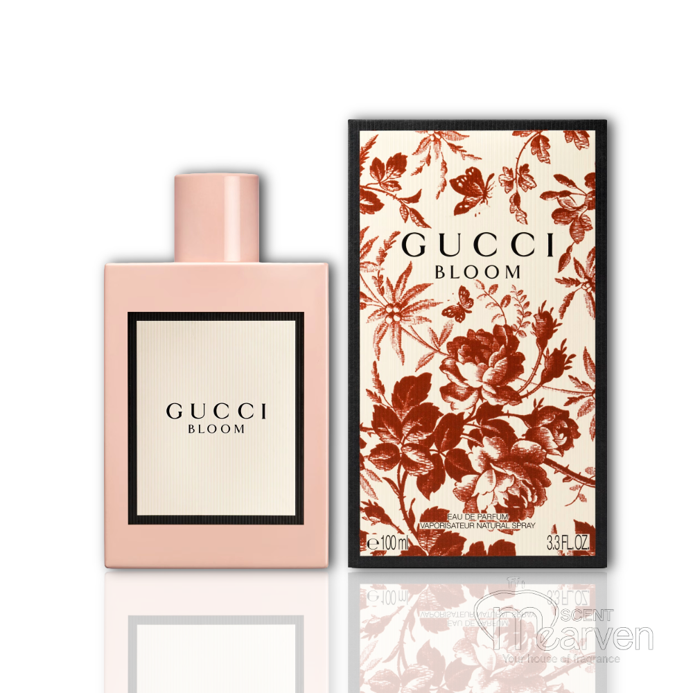Gucci Bloom