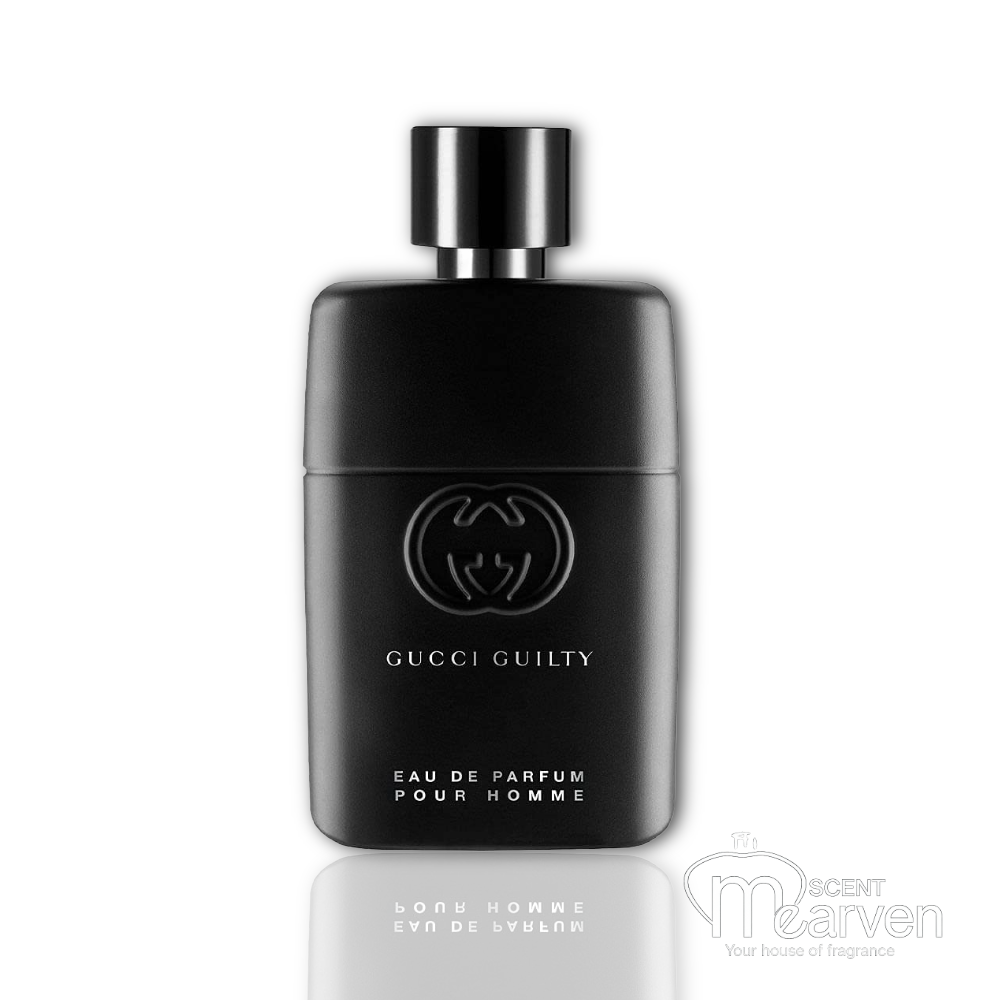 Gucci Guilty Parfum Men