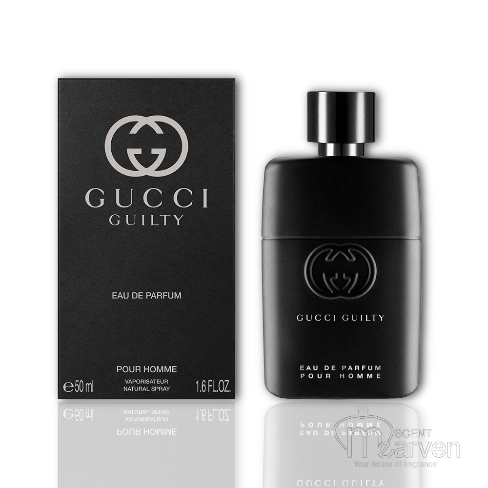 Gucci Guilty Parfum Men