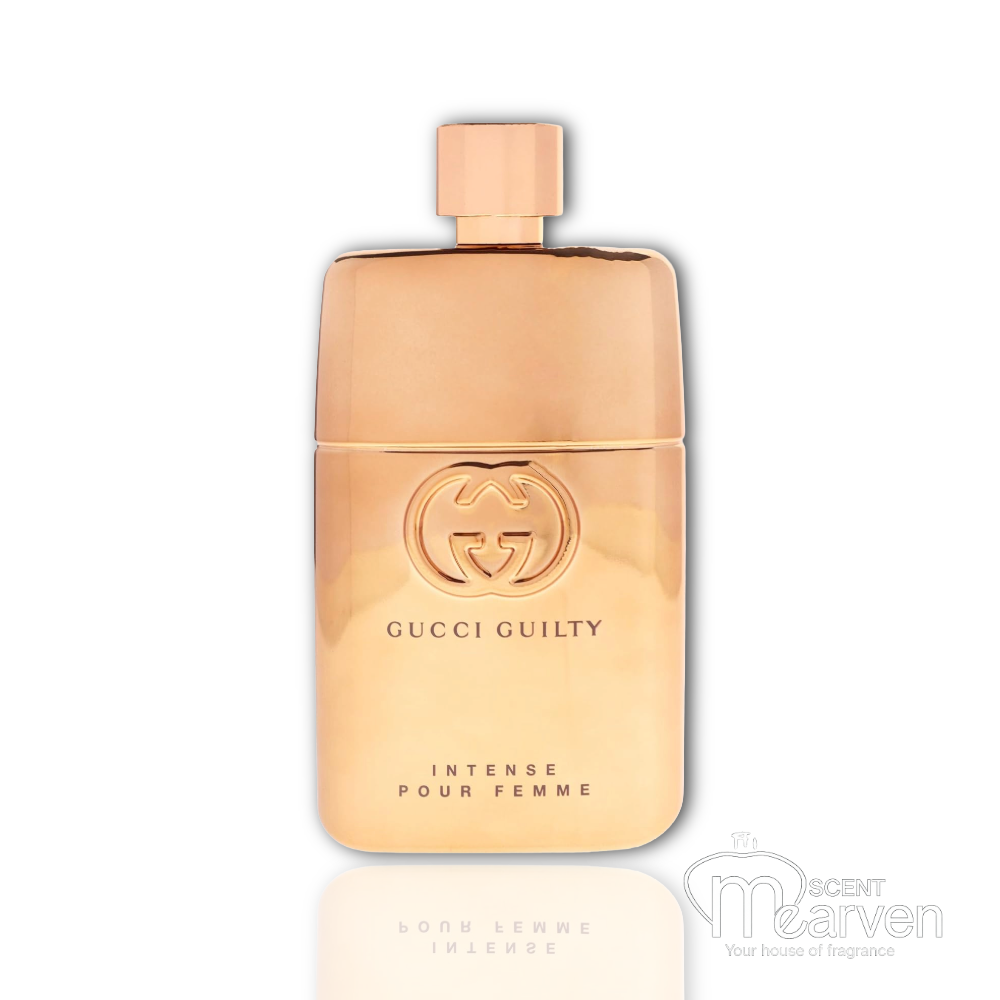 Gucci Guilty Intense Women Edp