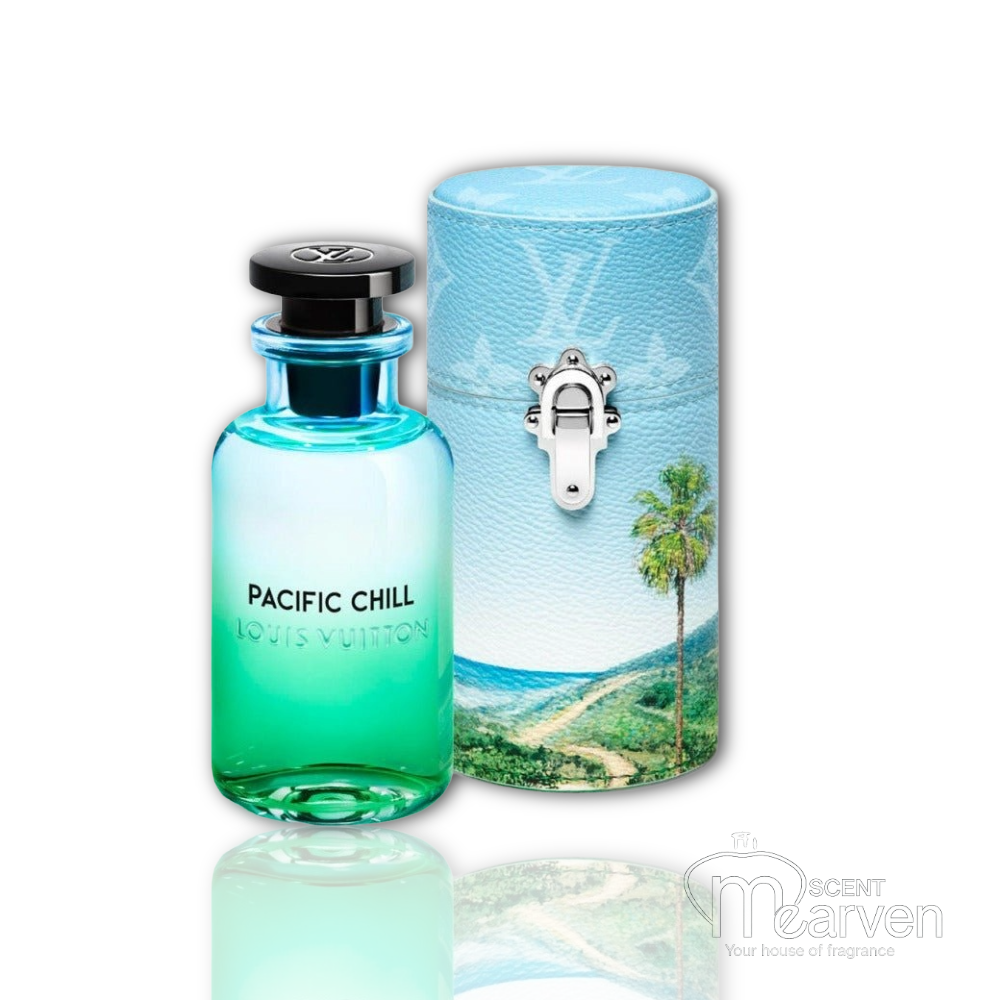 Louis Vuitton Pacific Chill EDP