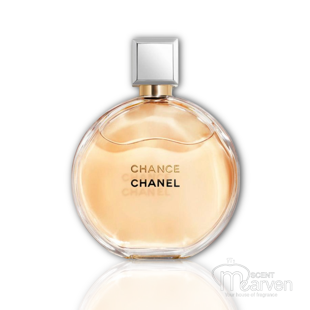 Chanel Chance Eau De Toilette L 100Ml