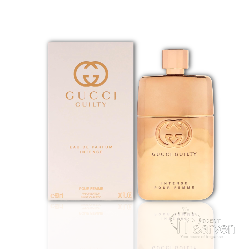 Gucci Guilty Intense Women Edp