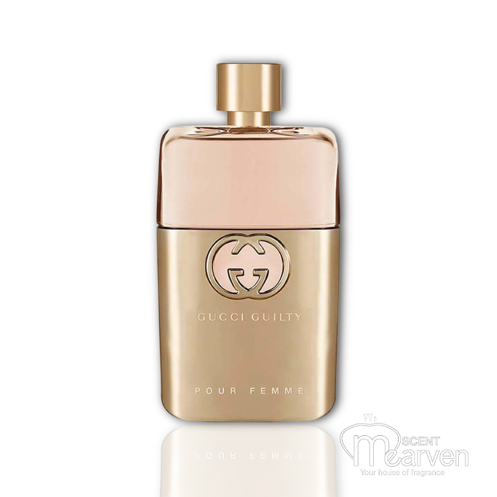 Gucci Guilty Women Edp