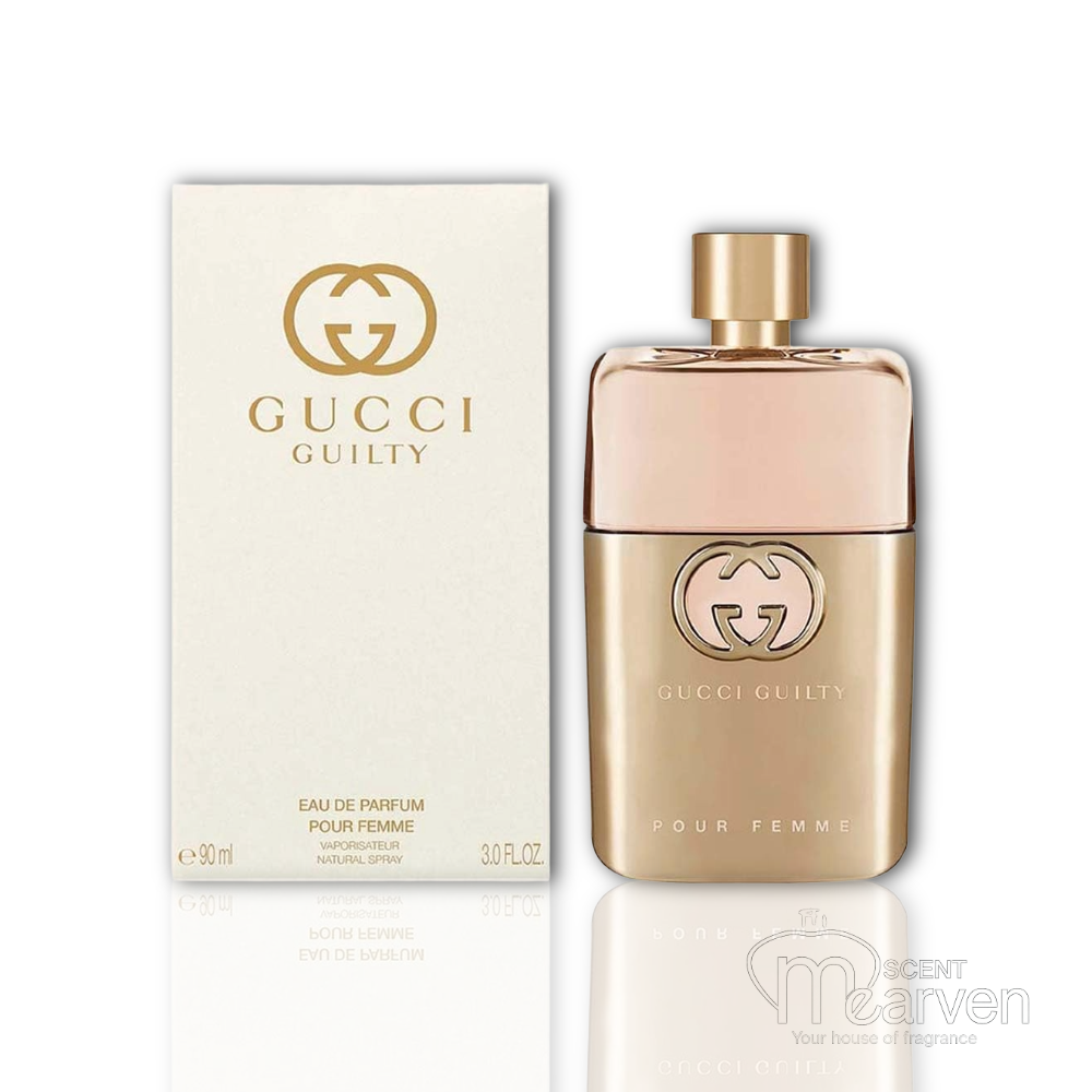 Gucci Guilty Women Edp