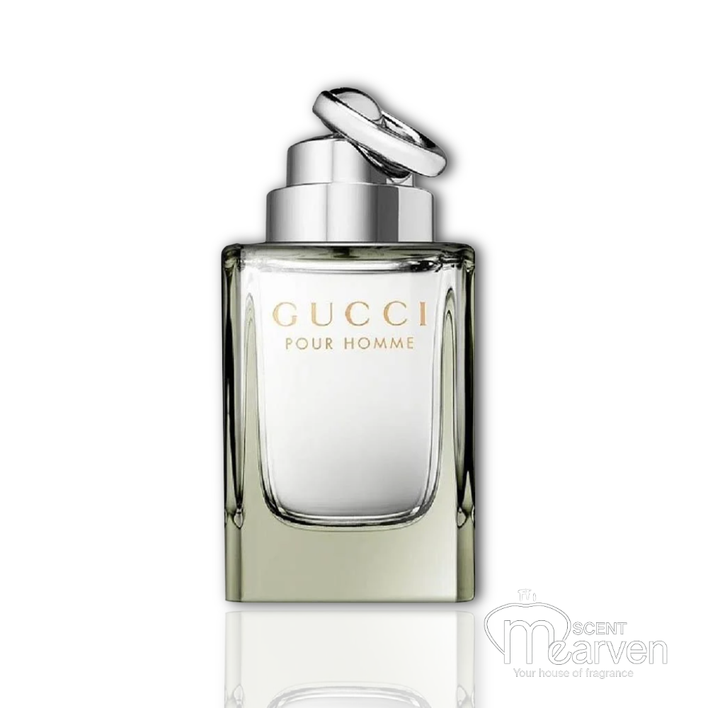 Gucci By Gucci