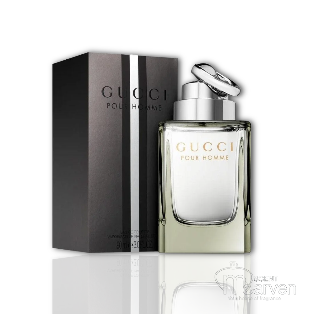 Gucci By Gucci