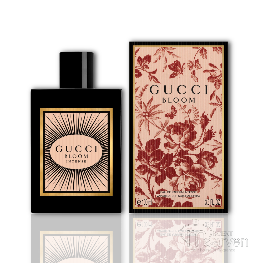 Gucci Bloom Intense Women Edp