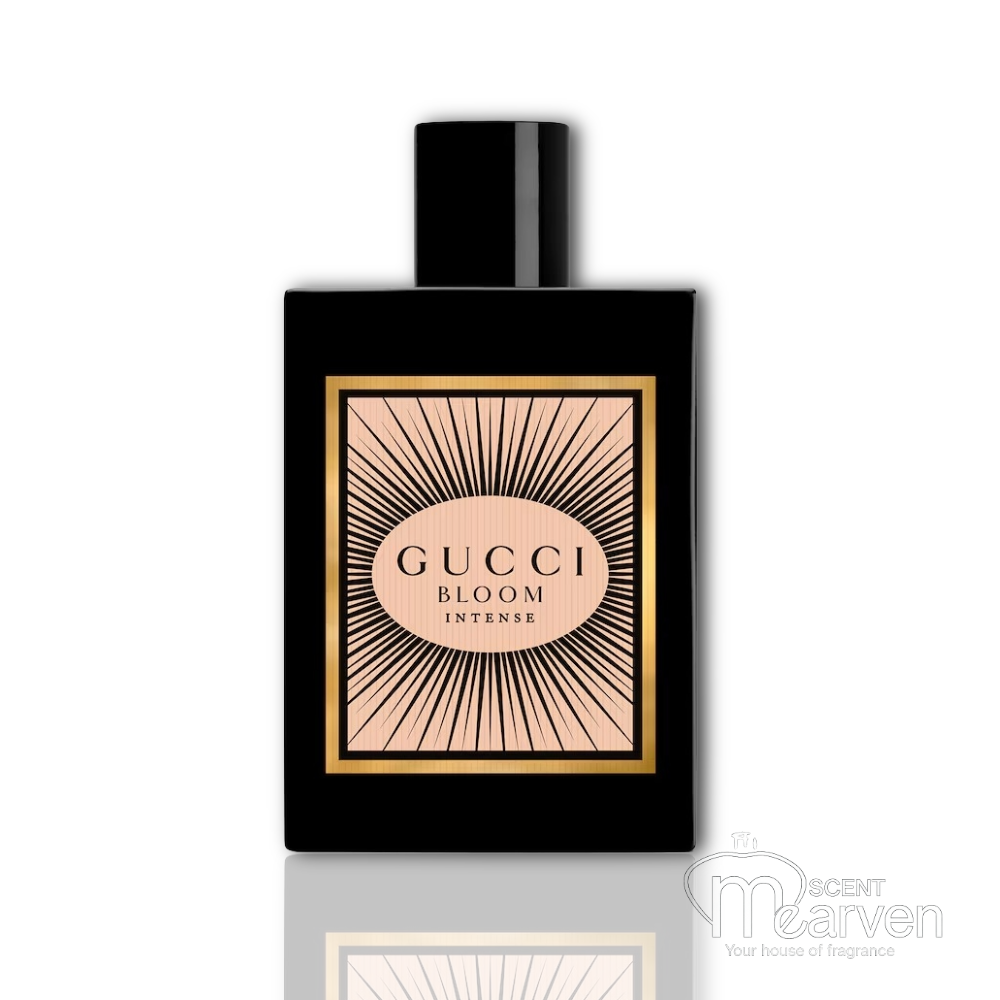 Gucci Bloom Intense Women Edp
