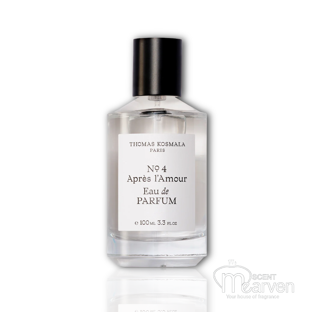 Thomas Kosmala No4 Après l'Amour Edp