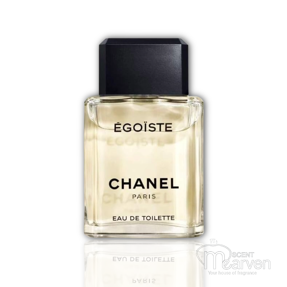 Chanel Egoiste Eau De Toilette M 100Ml