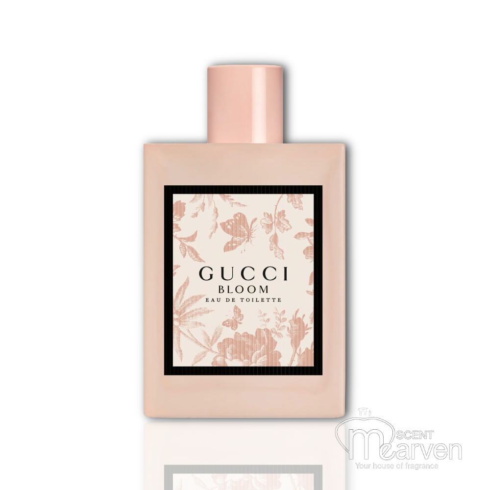 Gucci Bloom Women Edt