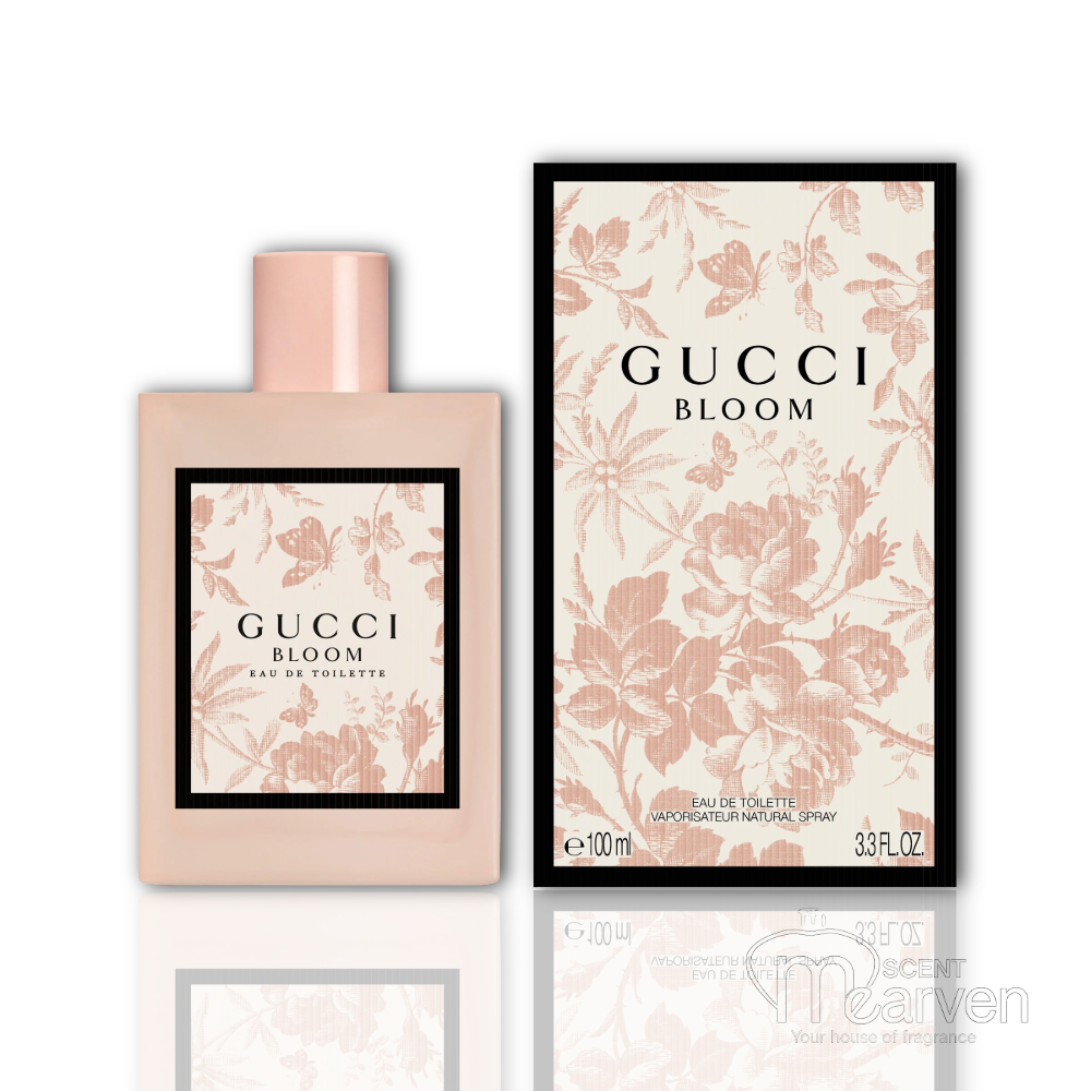 Gucci Bloom Women Edt