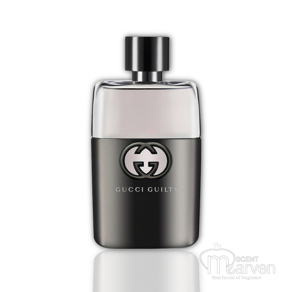 Gucci Guilty Men Edt