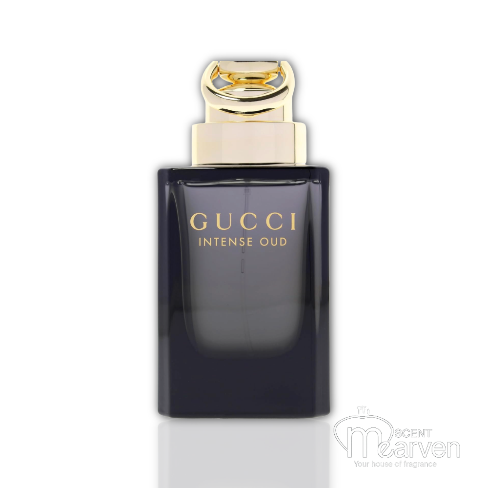 Gucci Oud Intense