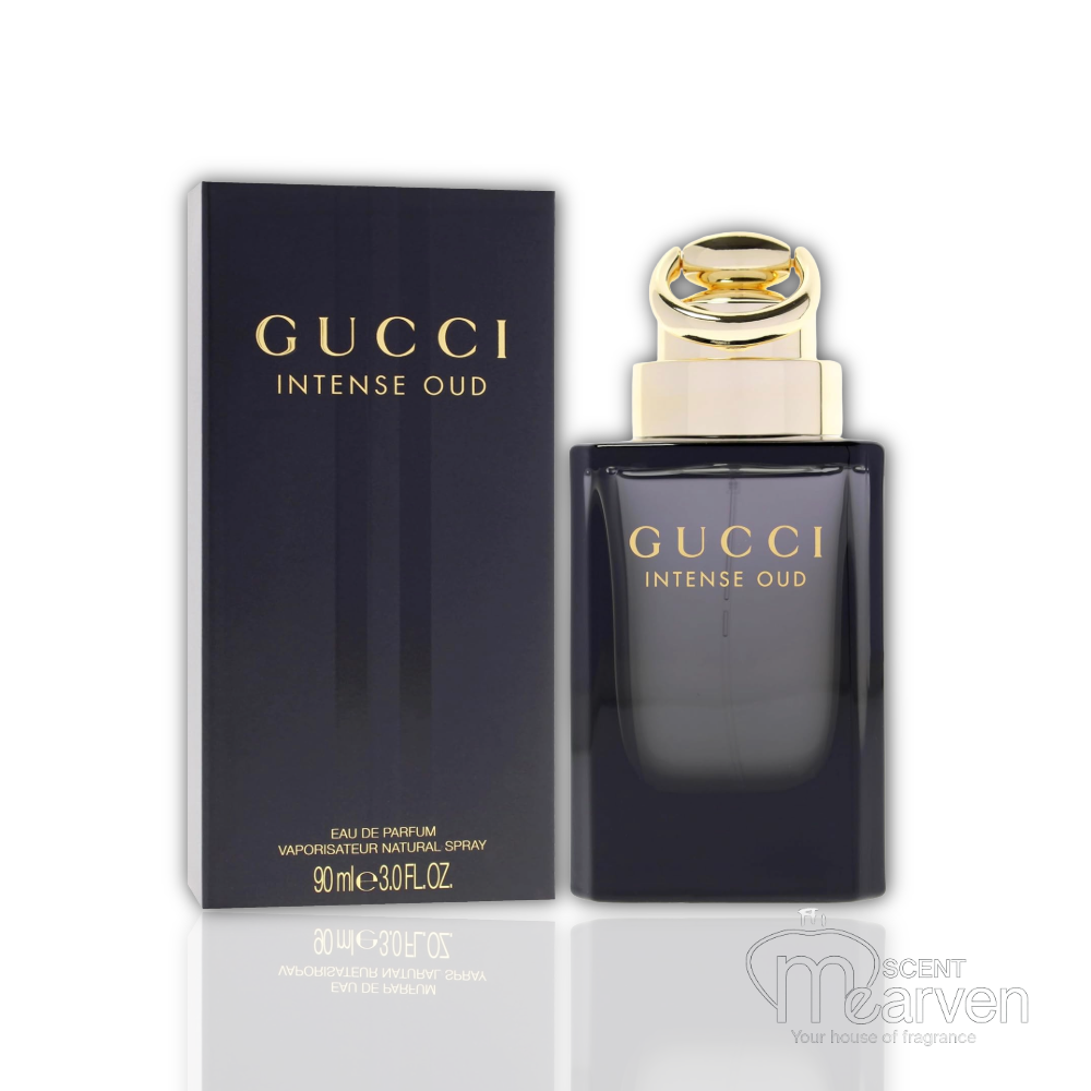 Gucci Oud Intense