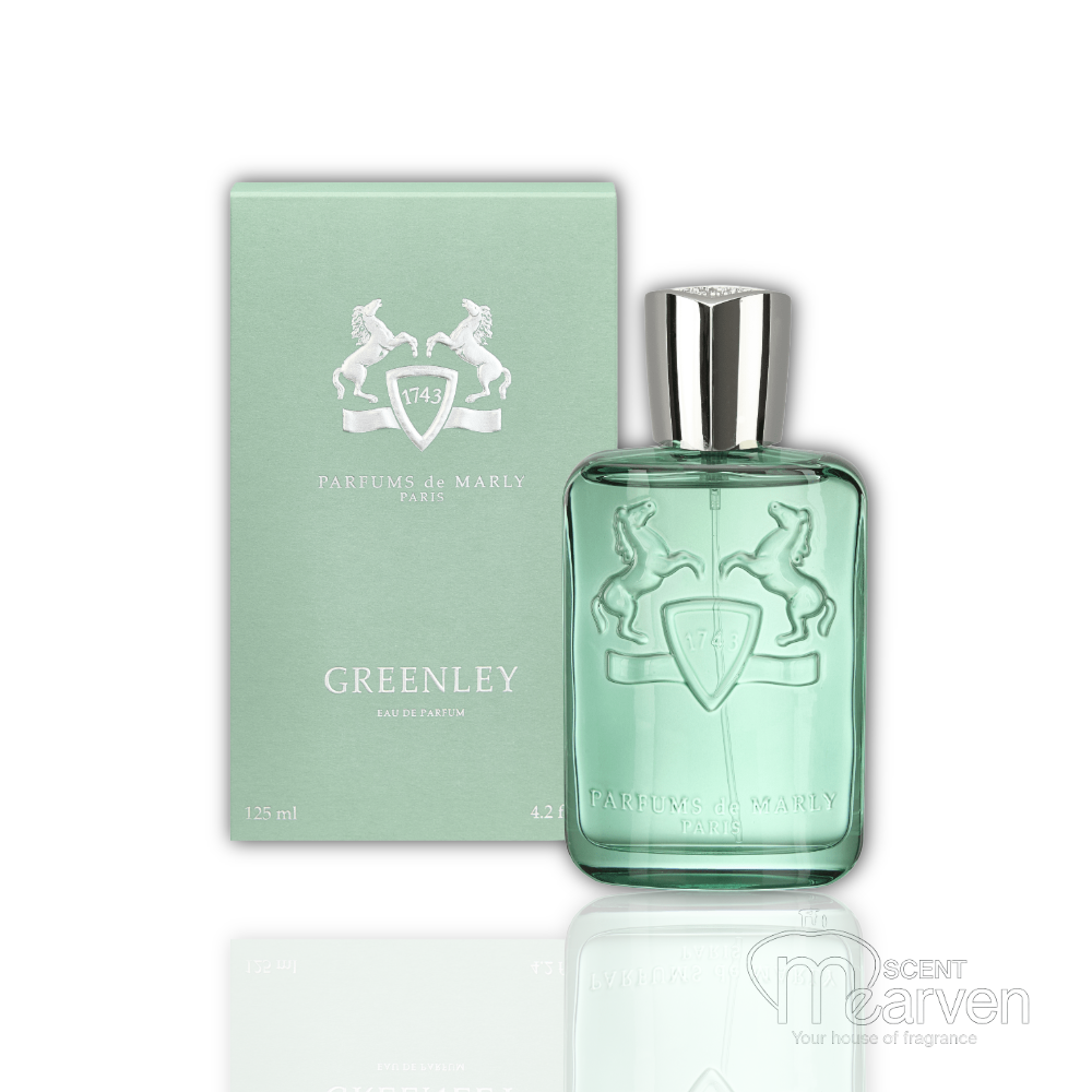 Parfums De Marly Greenley Eau De Parfum 125ml