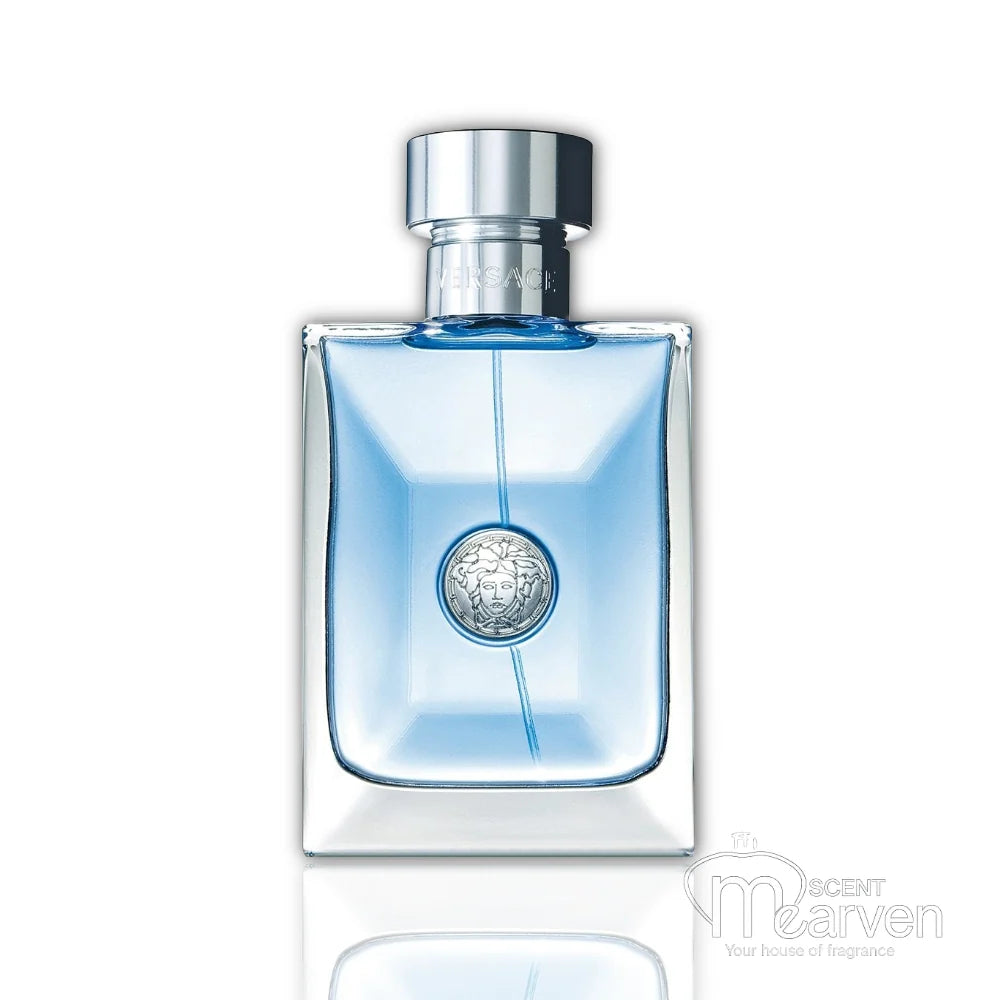 Versace Pour Homme Eau De Toilette 100ml