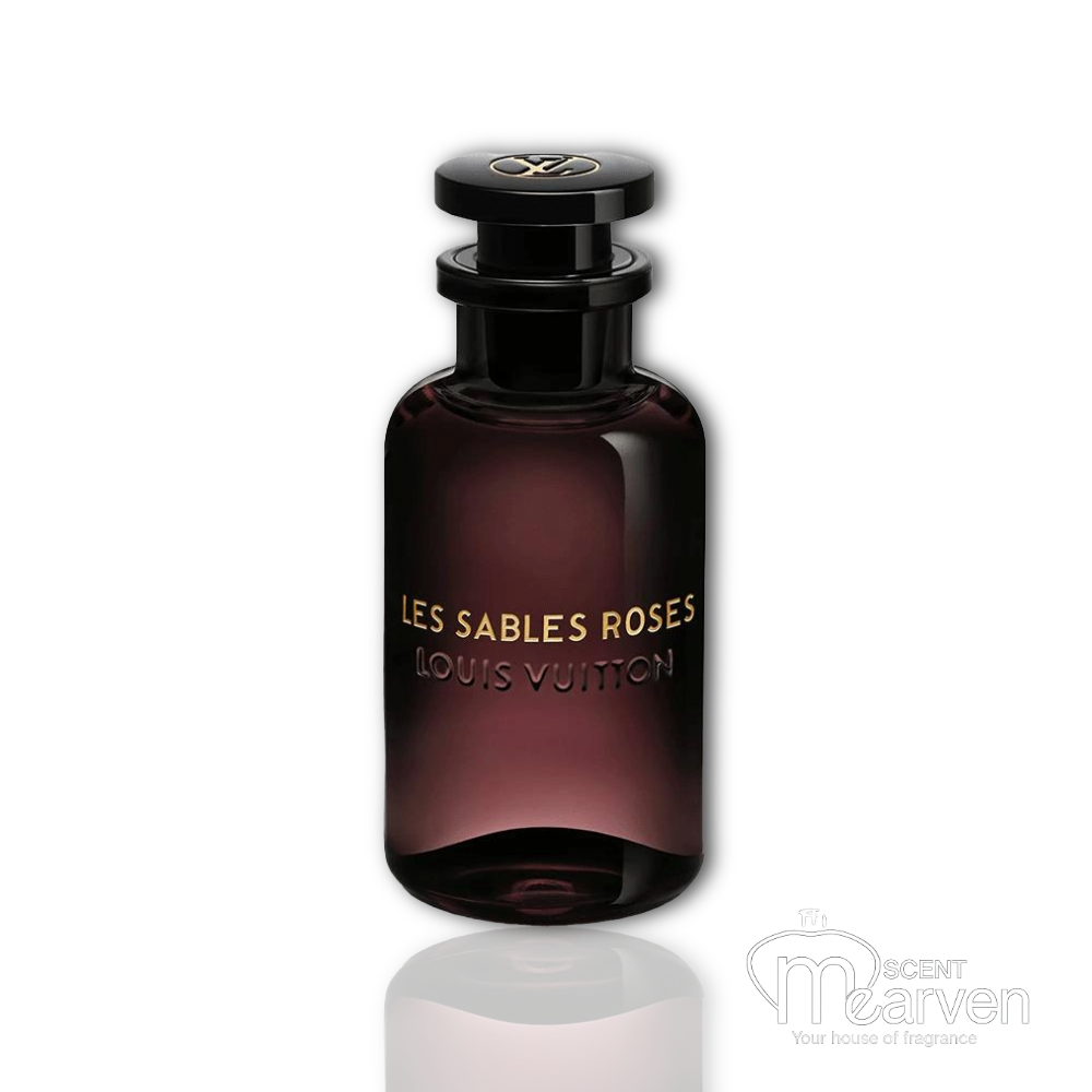 Louis Vuitton Les Sables Roses EDP