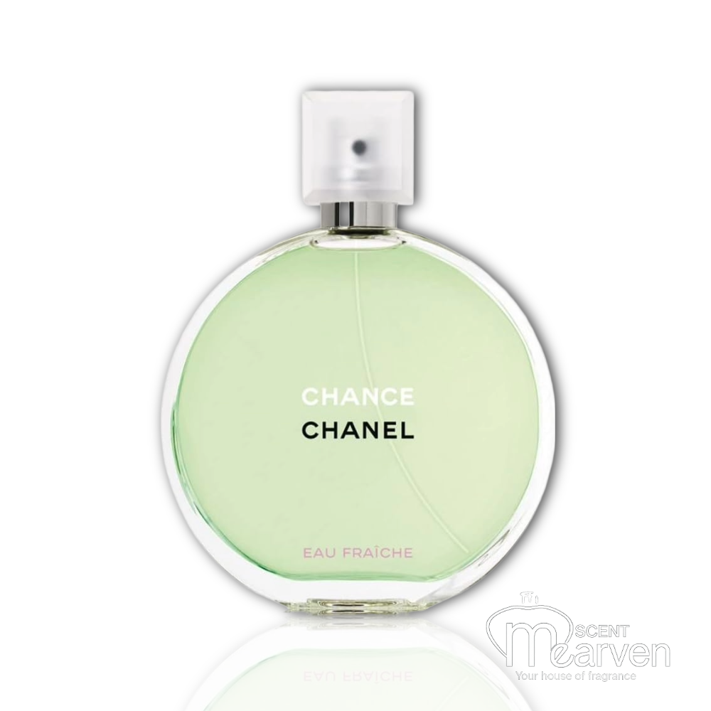 Chanel Chance Eau Fraiche Eau De Toilette L 100Ml