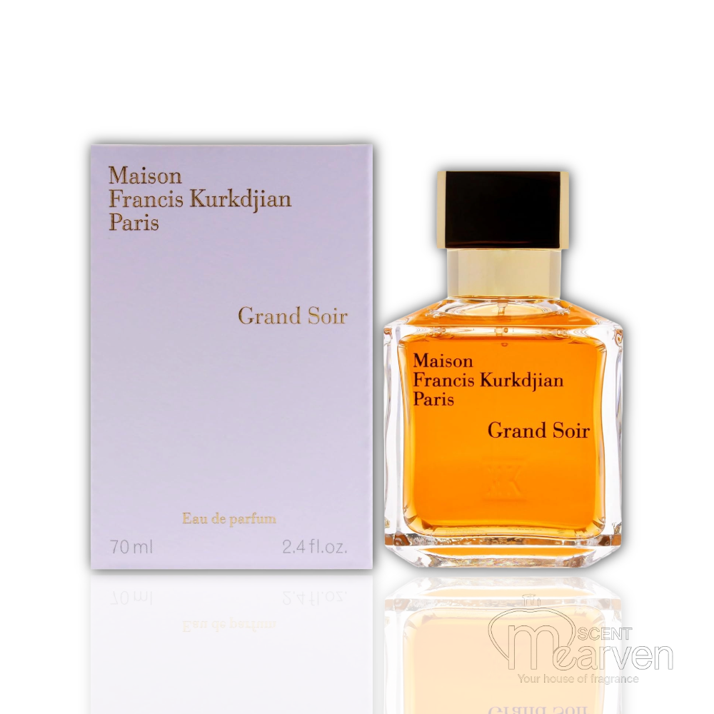 Maison Francis Kurkdjian Grand Soir Eau De Parfum 70ml