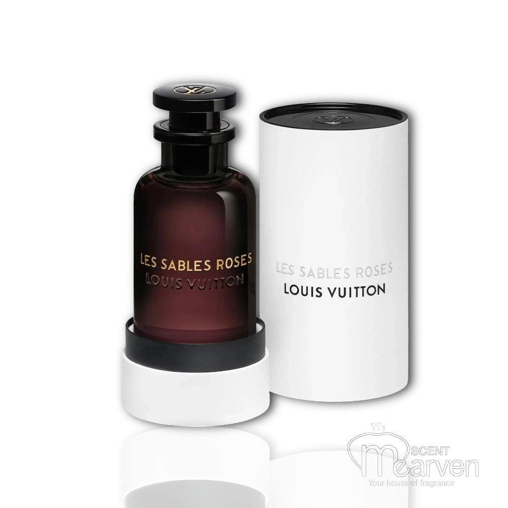 Louis Vuitton Les Sables Roses EDP