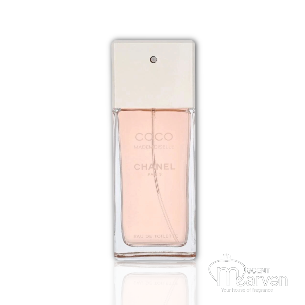 Chanel Coco Mademoiselle Eau De Toilette L 100Ml