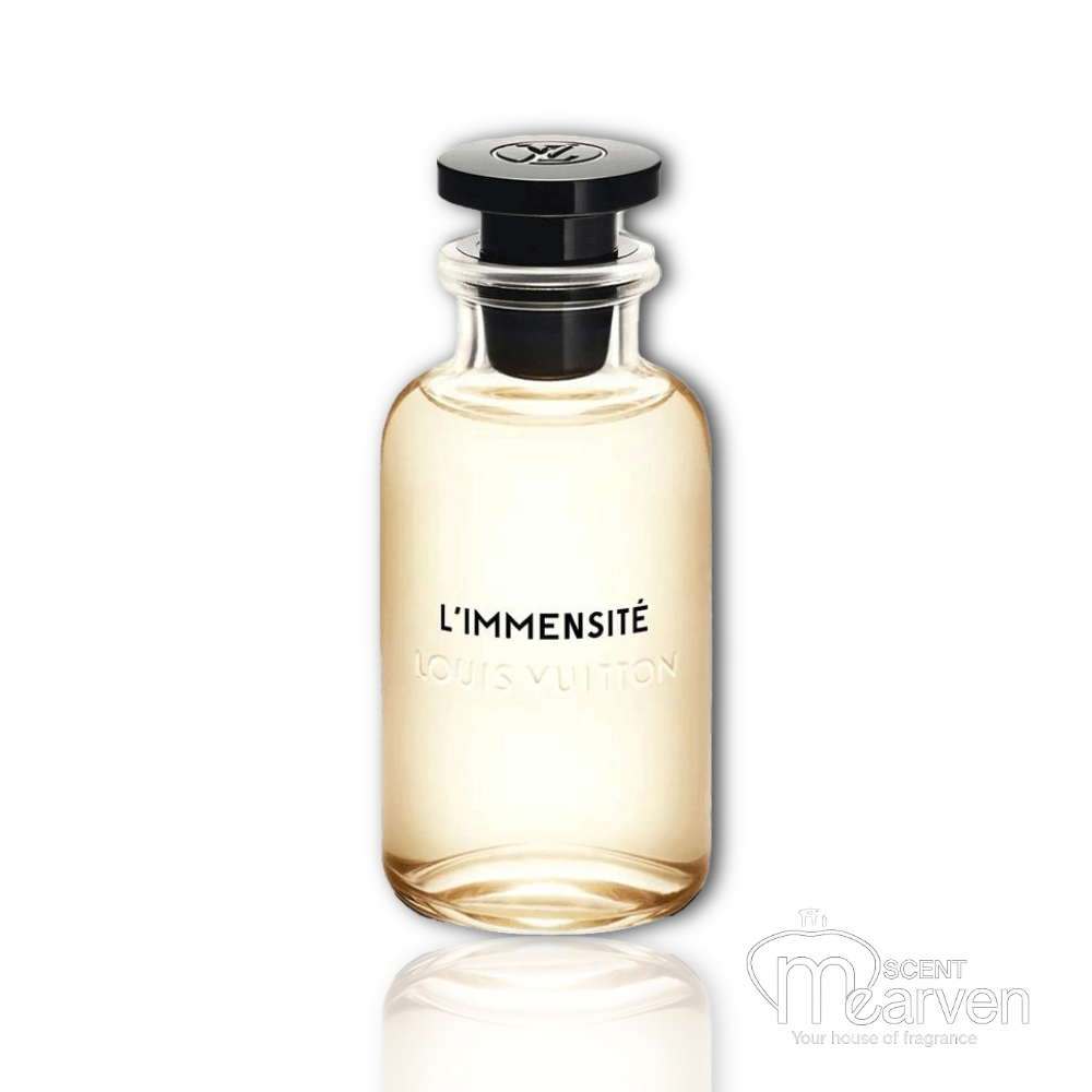 Louis Vuitton L'Immensite EDP