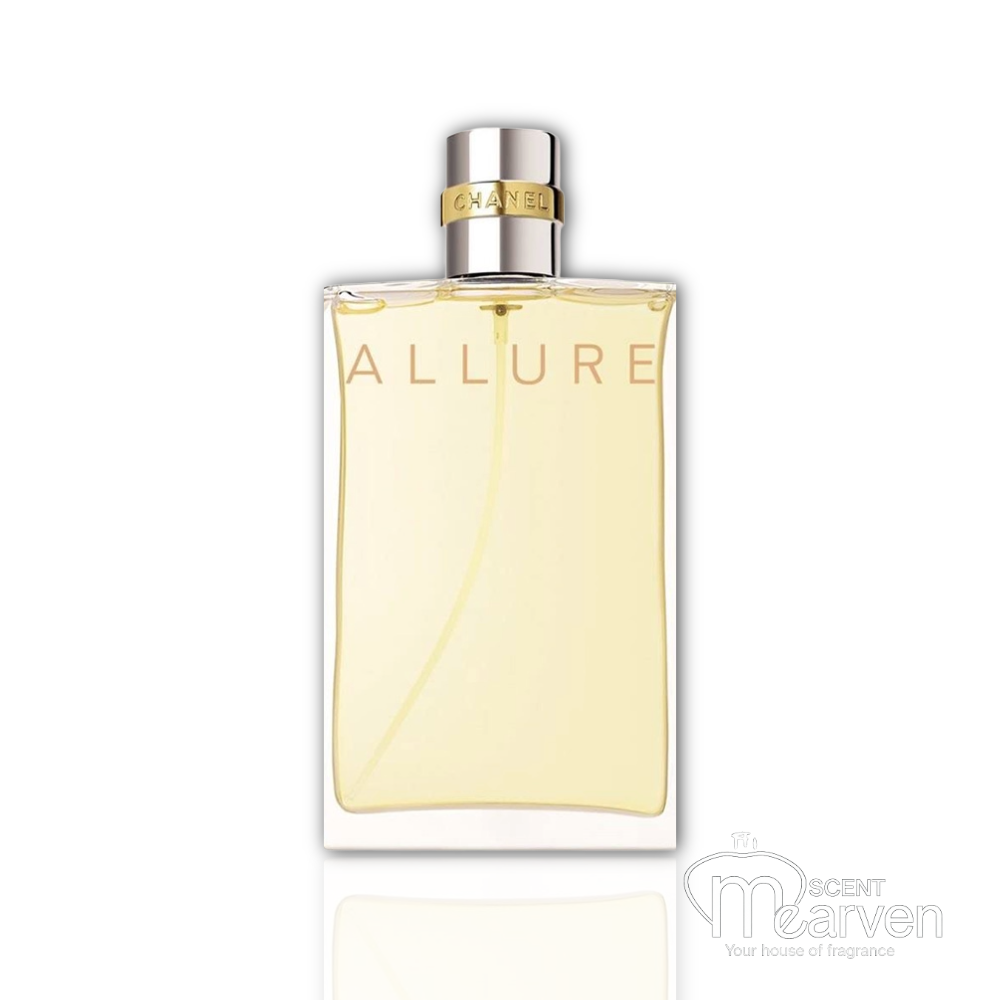 Chanel Allure Eau de Toilette 100Ml