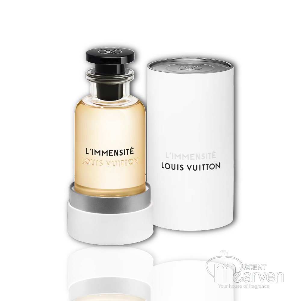 Louis Vuitton L'Immensite EDP