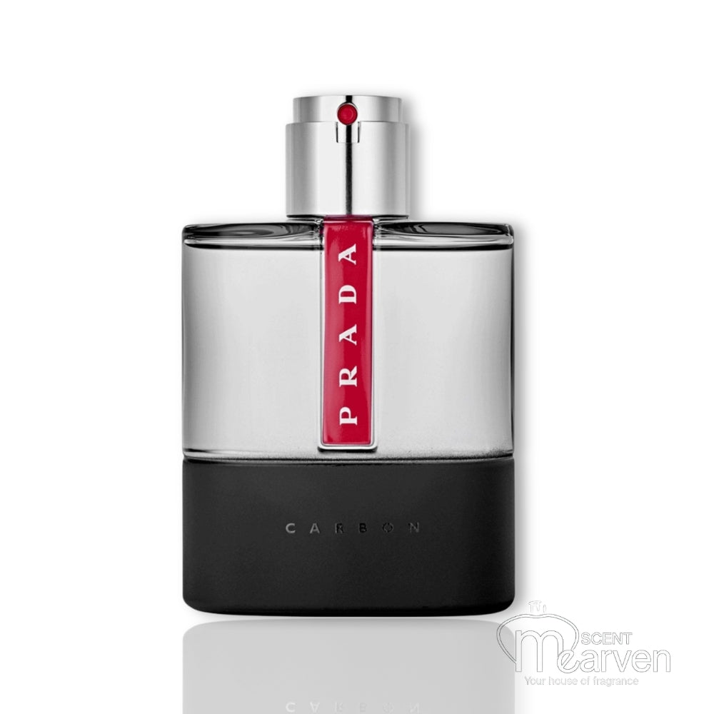Prada Luna Rossa Carbon Eau De Toilette 100ml