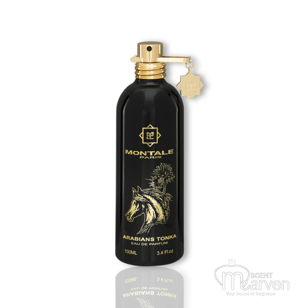 Montale Arabians Tonka Eau De Parfum 100ml