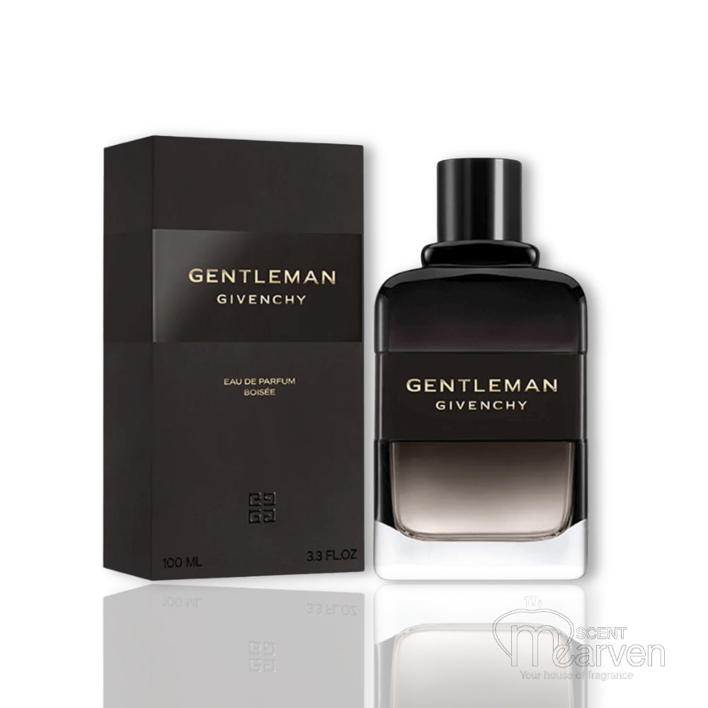 Givenchy Gentleman Boisee Eau De Parfum 100ml