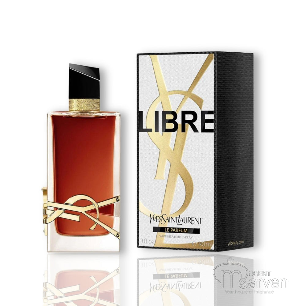 Yves Saint Laurent LIBRE LE PARFUM