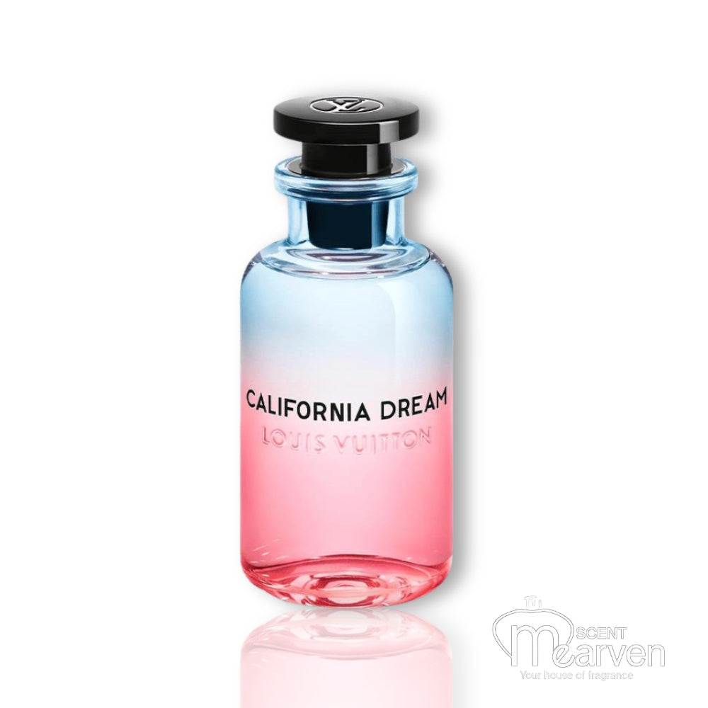 Louis Vuitton California Dream EDP