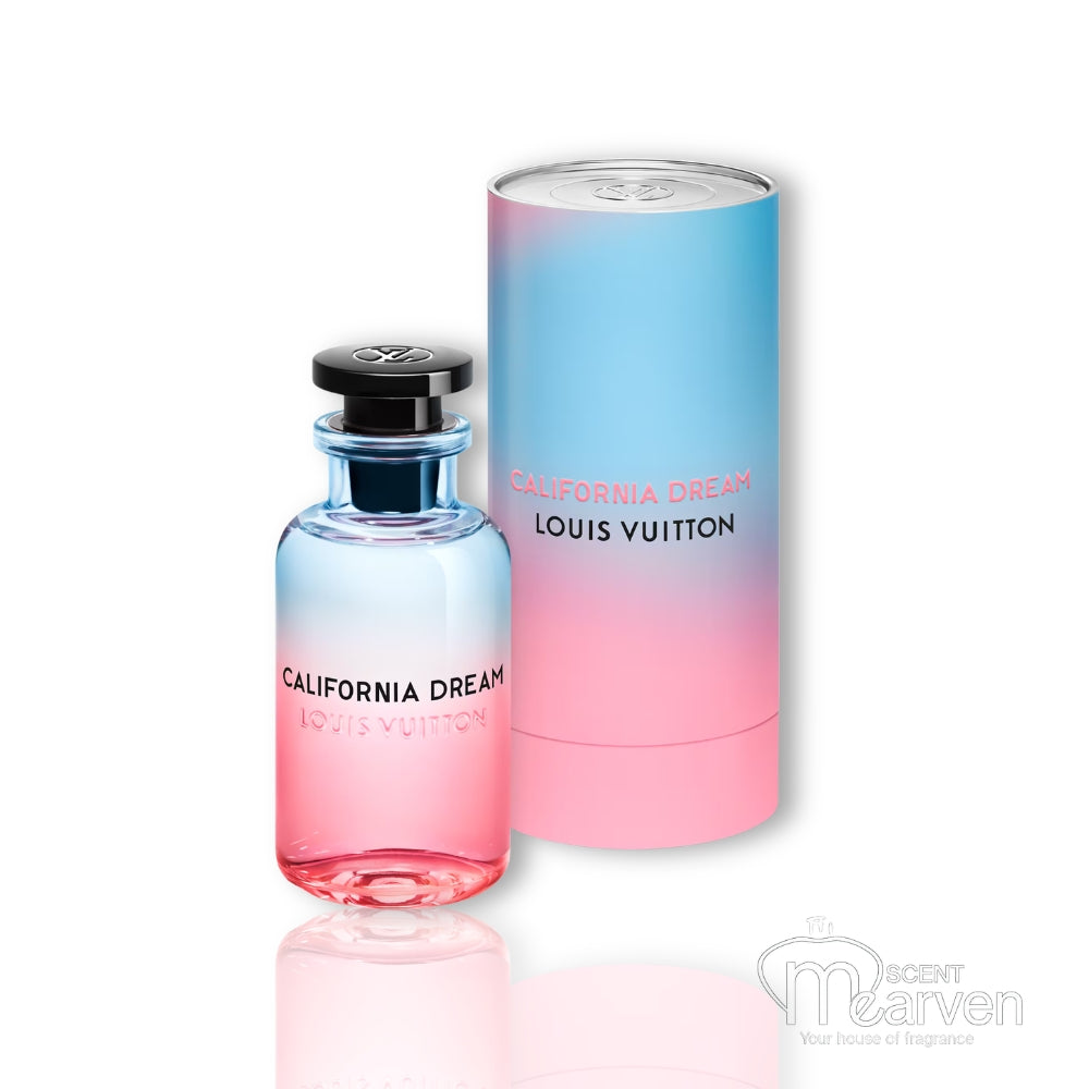 Louis Vuitton California Dream EDP