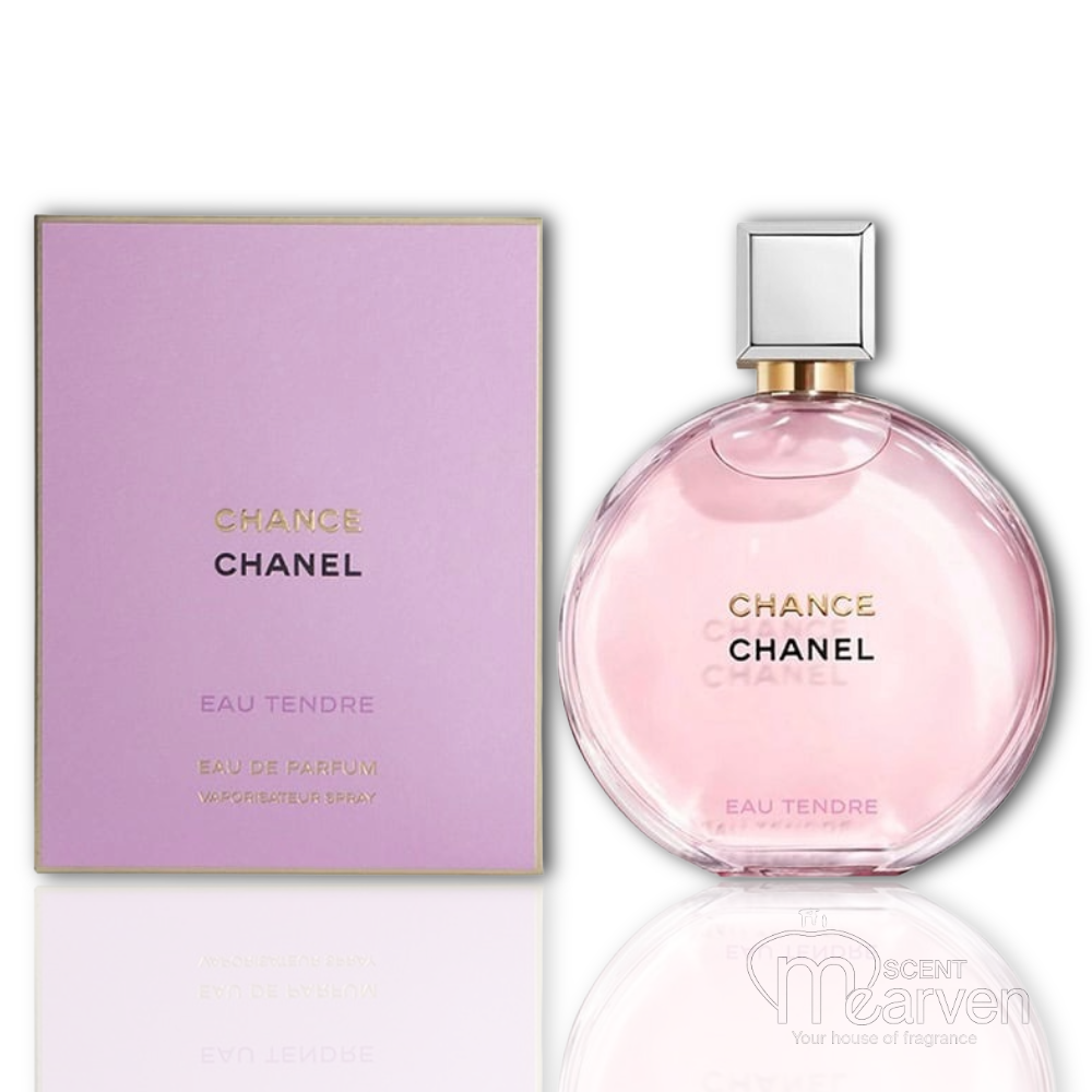 Chanel Chance Eau Tendre Eau De Parfum 100Ml