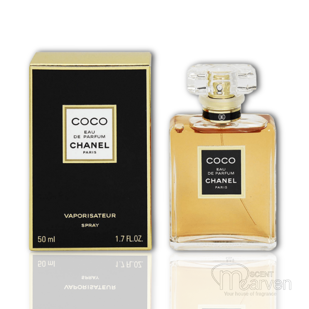 Chanel Coco Eau De Parfum100Ml