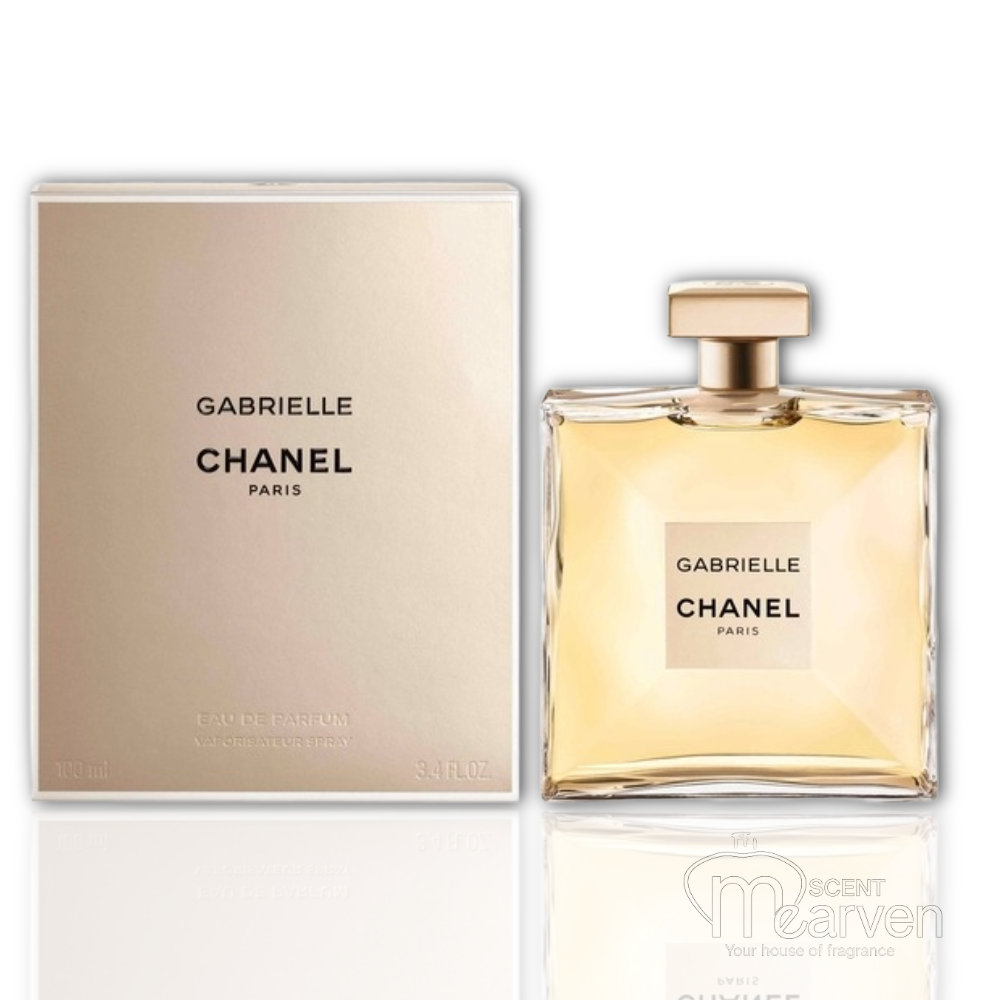 Chanel Gabrielle L Eau De Parfum 100Ml