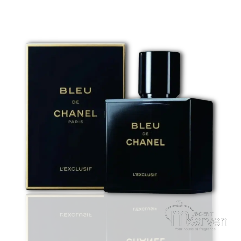 Chanel Bleu De Parfum 100Ml