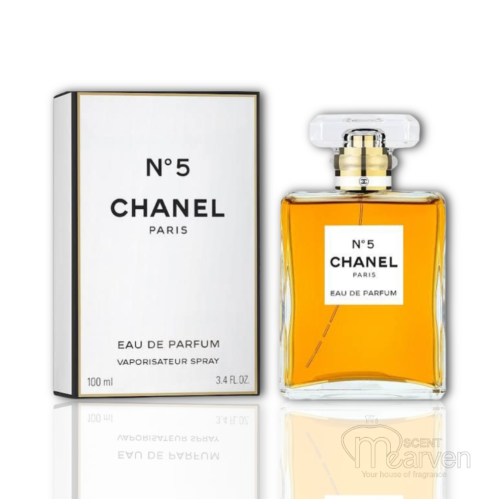 Chanel No 5 L Eau De Parfum 100Ml