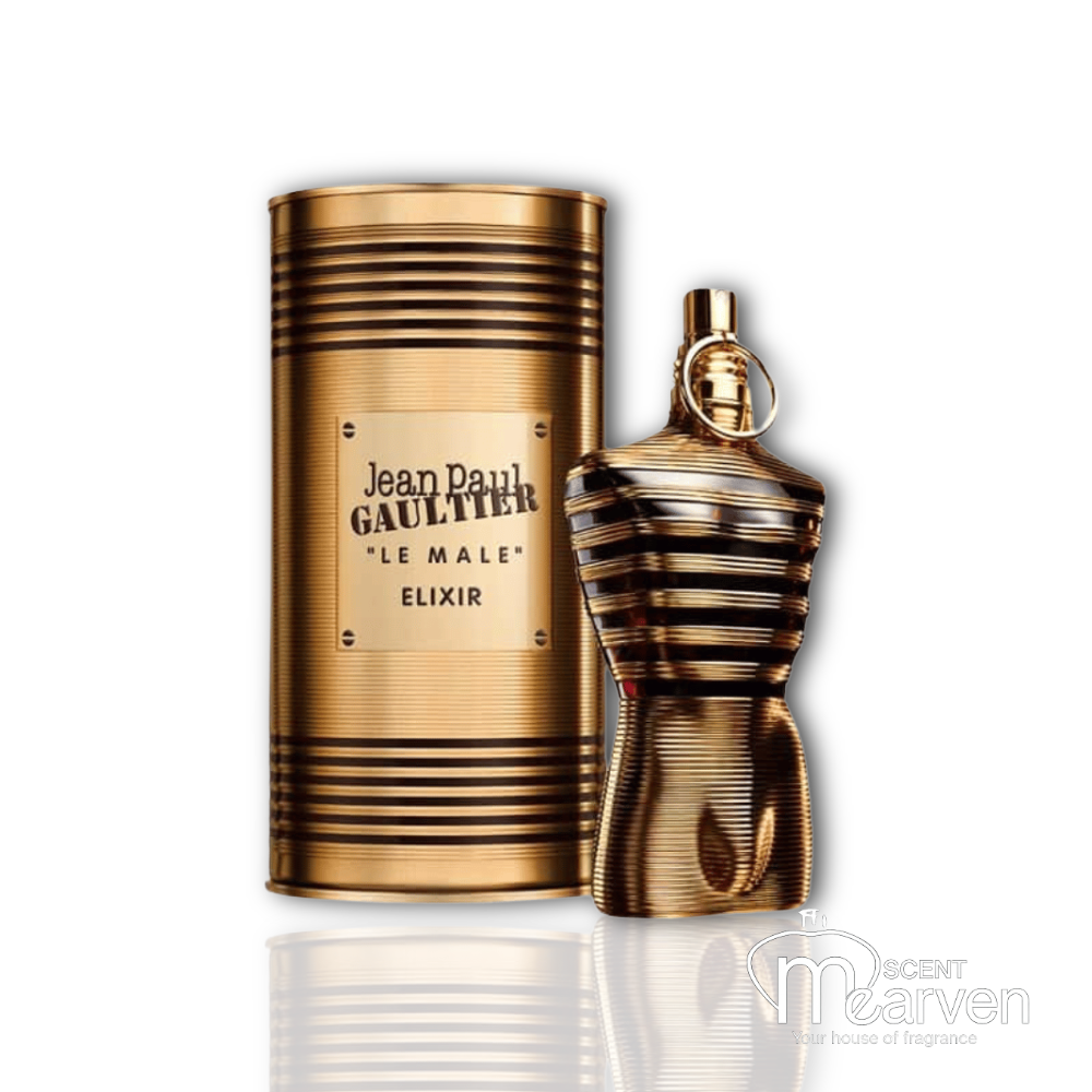 Jean Paul Gaultier Le Male Elixir Edp