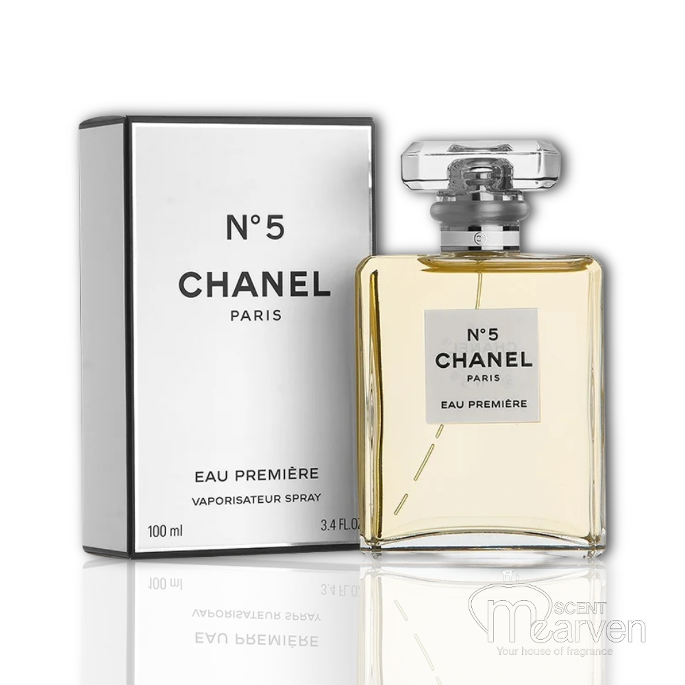 Chanel N 5 Eau Premiere Eau de Parfum 100Ml
