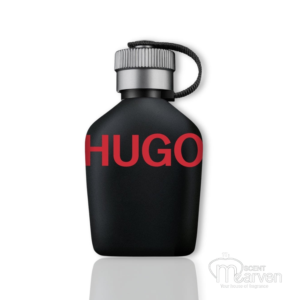 Hugo Boss Just Different Eau De Toilette 75ml